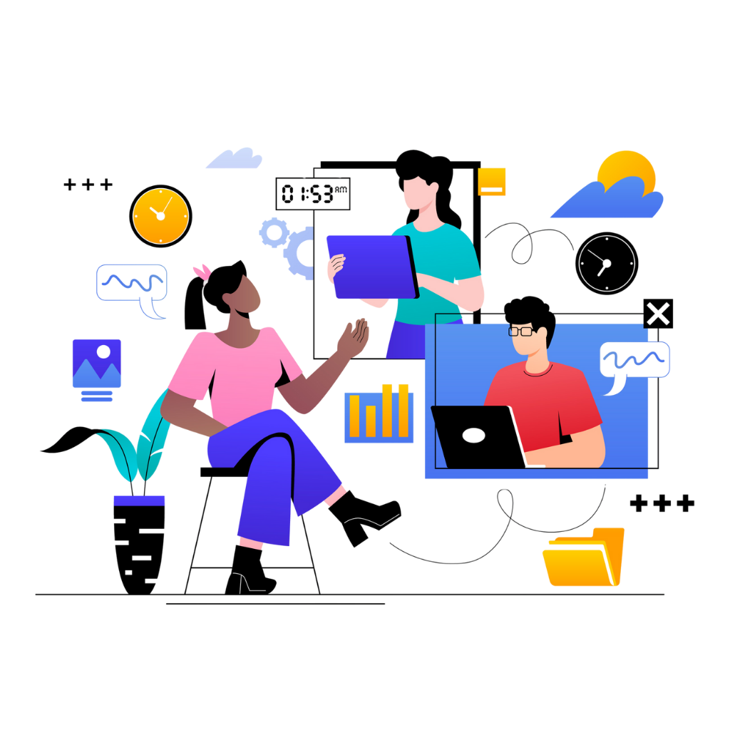 IT staff augmentation services