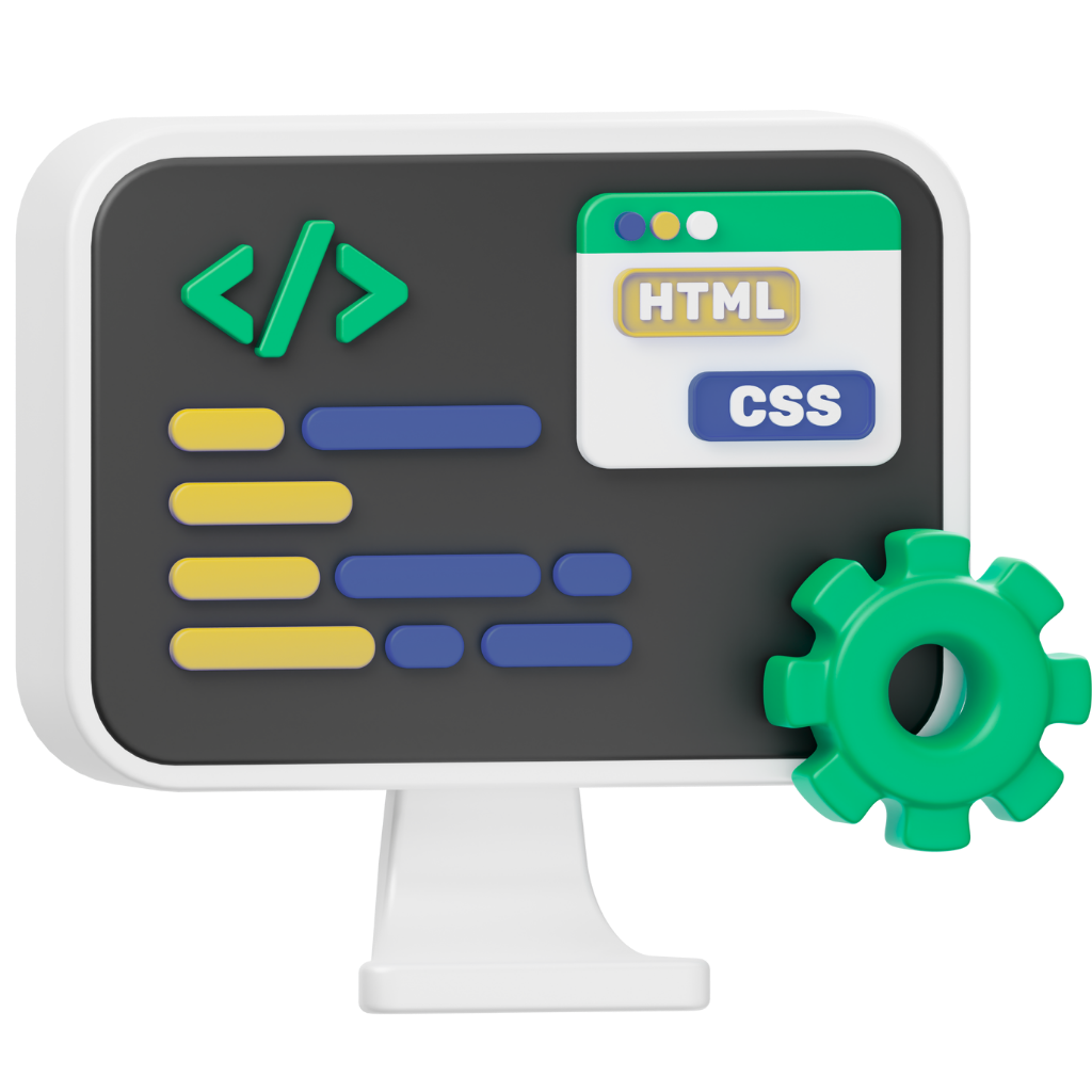 Custom Web development Services