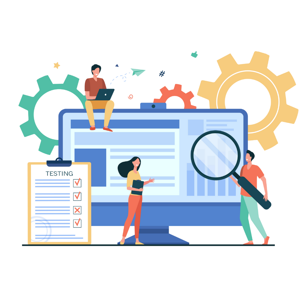 software quality assurance services (SQAE)