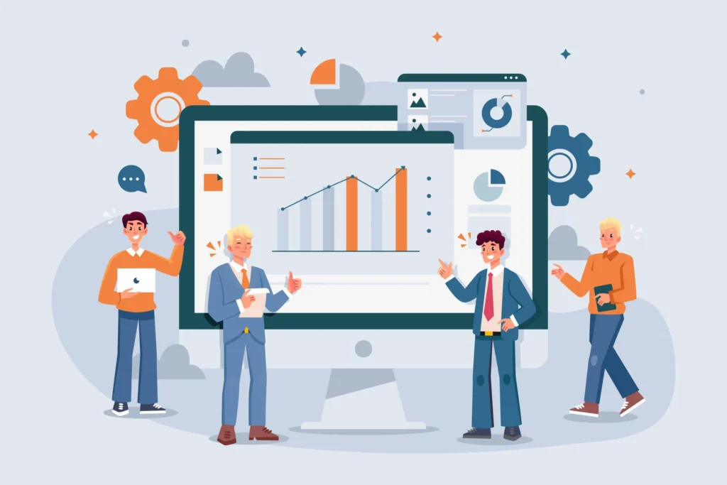 business intelligence services