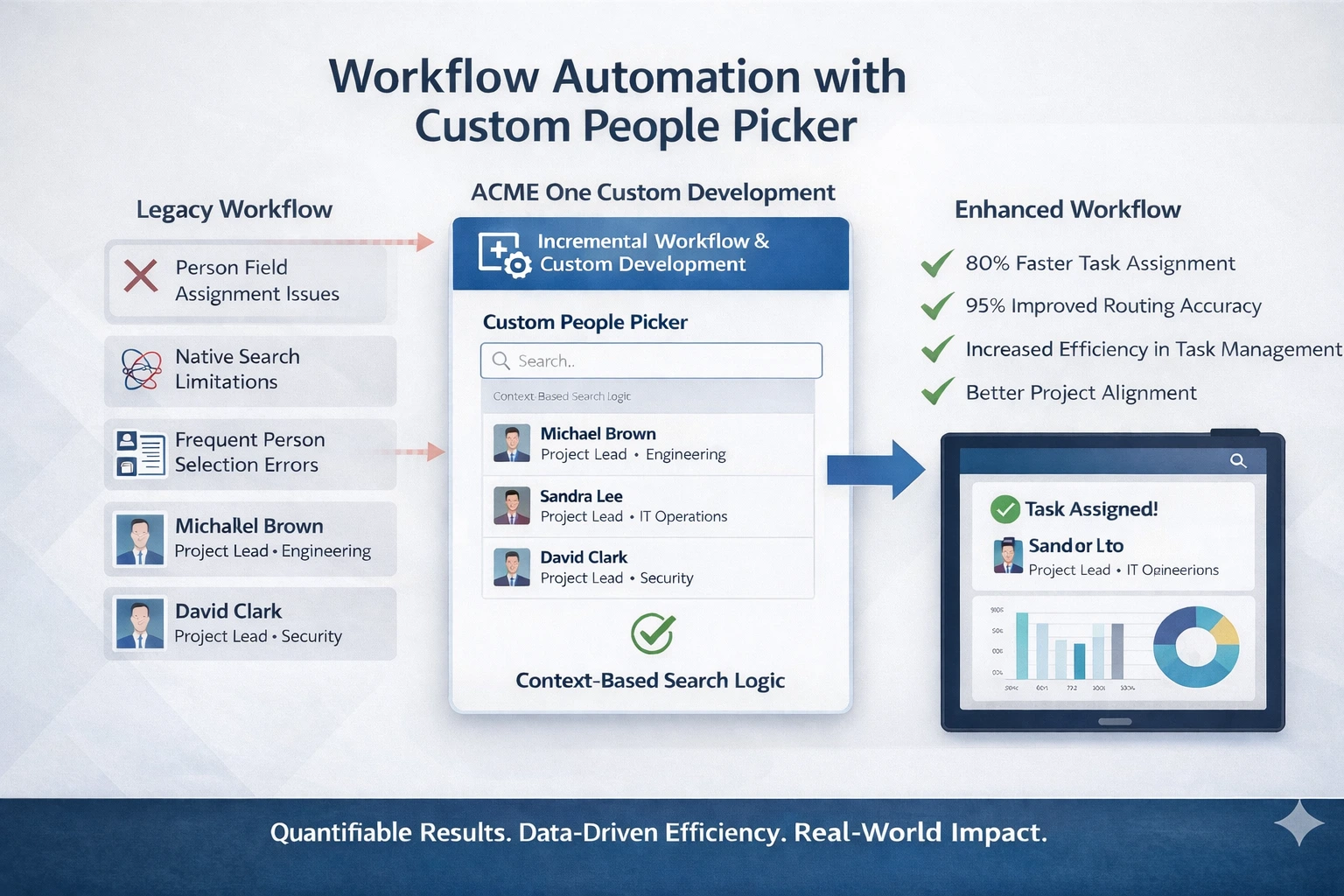 business workflow automation