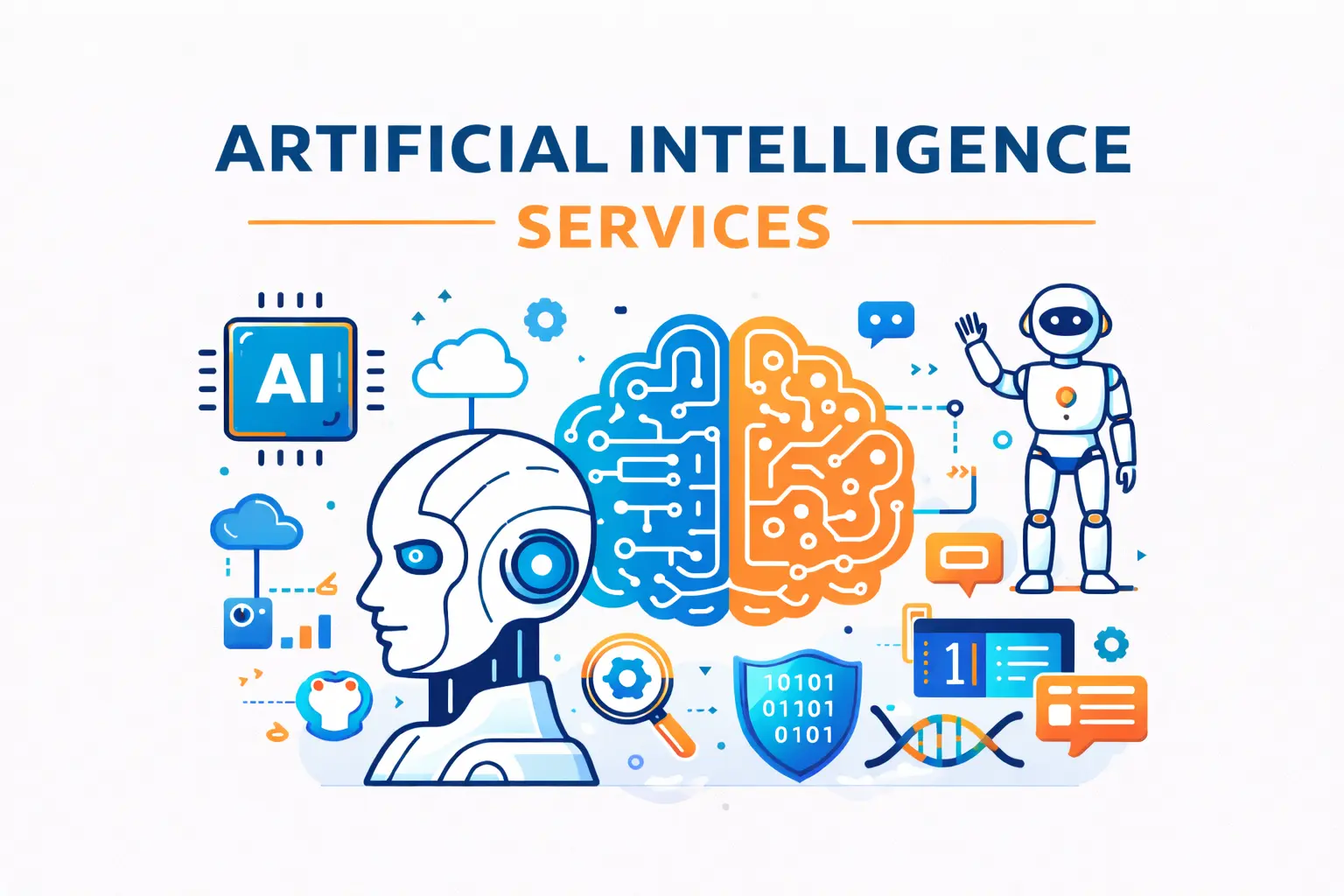 artificial intelligence services