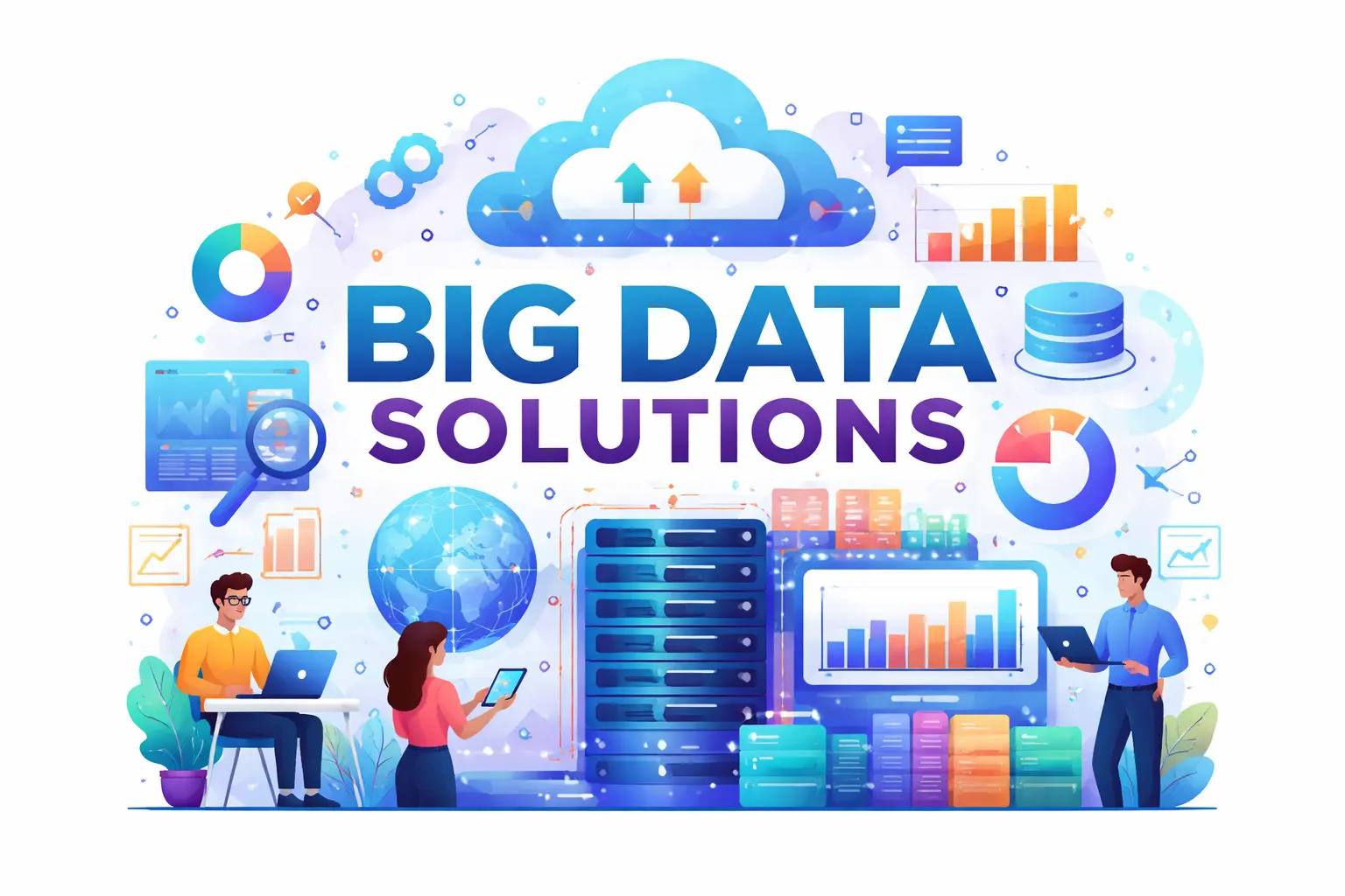 big data solutions