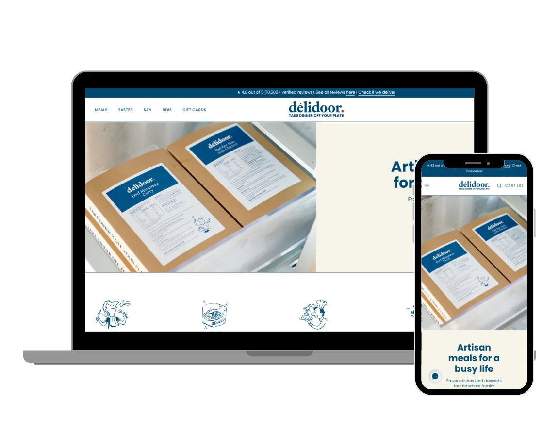 delidoor cover image