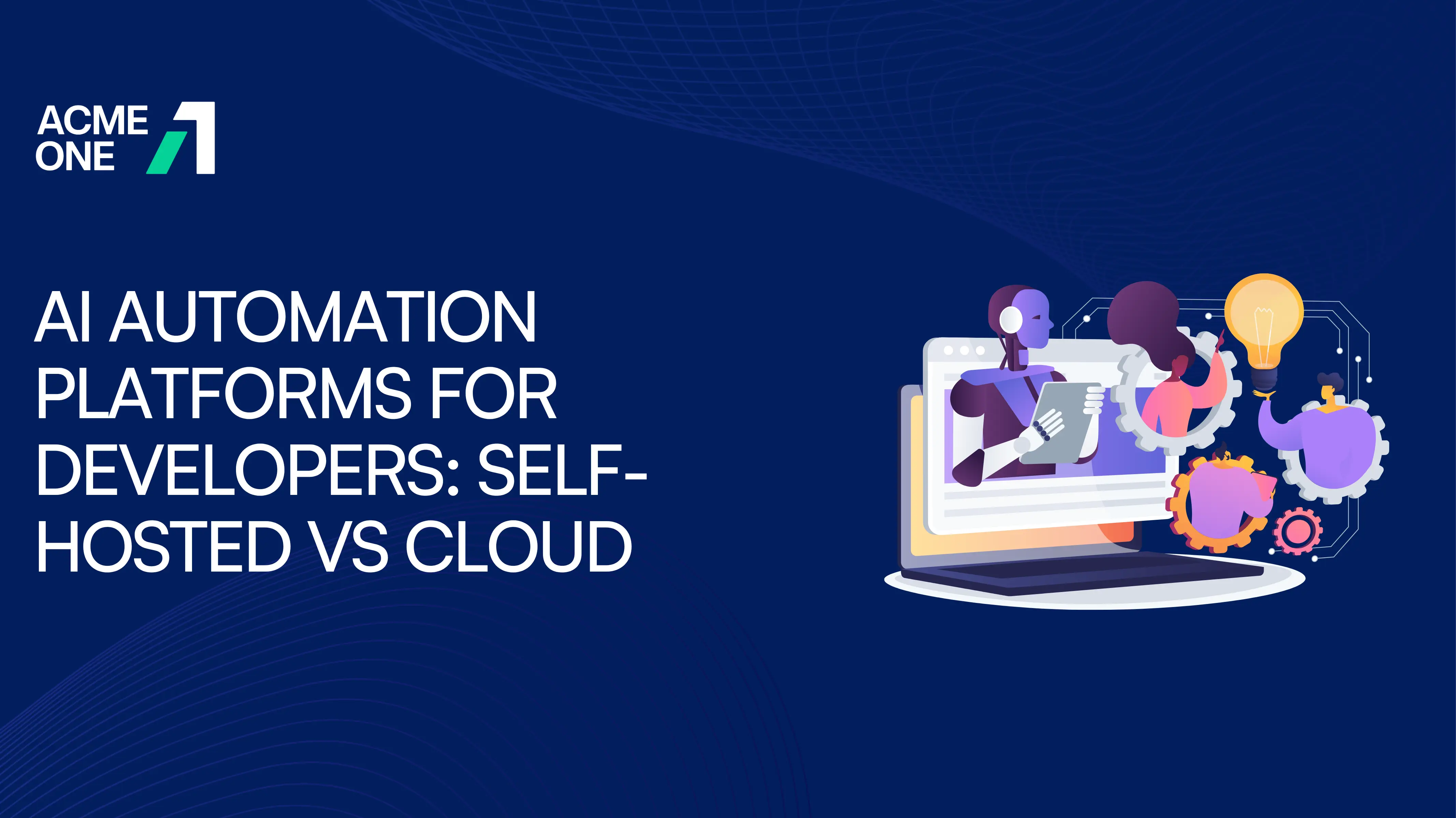 AI workflow automation platforms