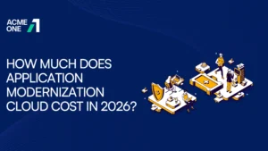 application modernization cloud