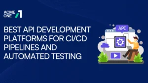 api development platform