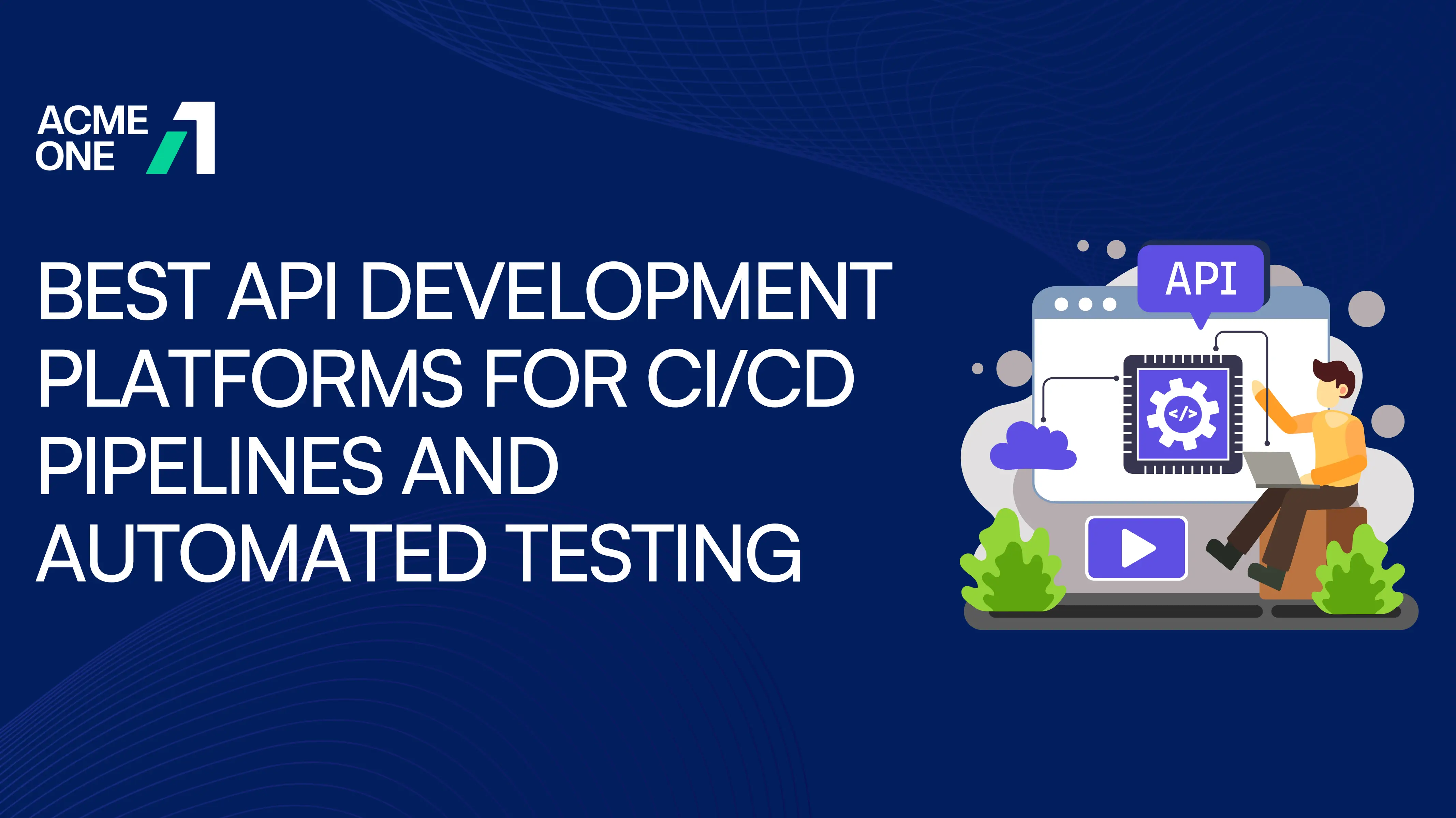 api development platform