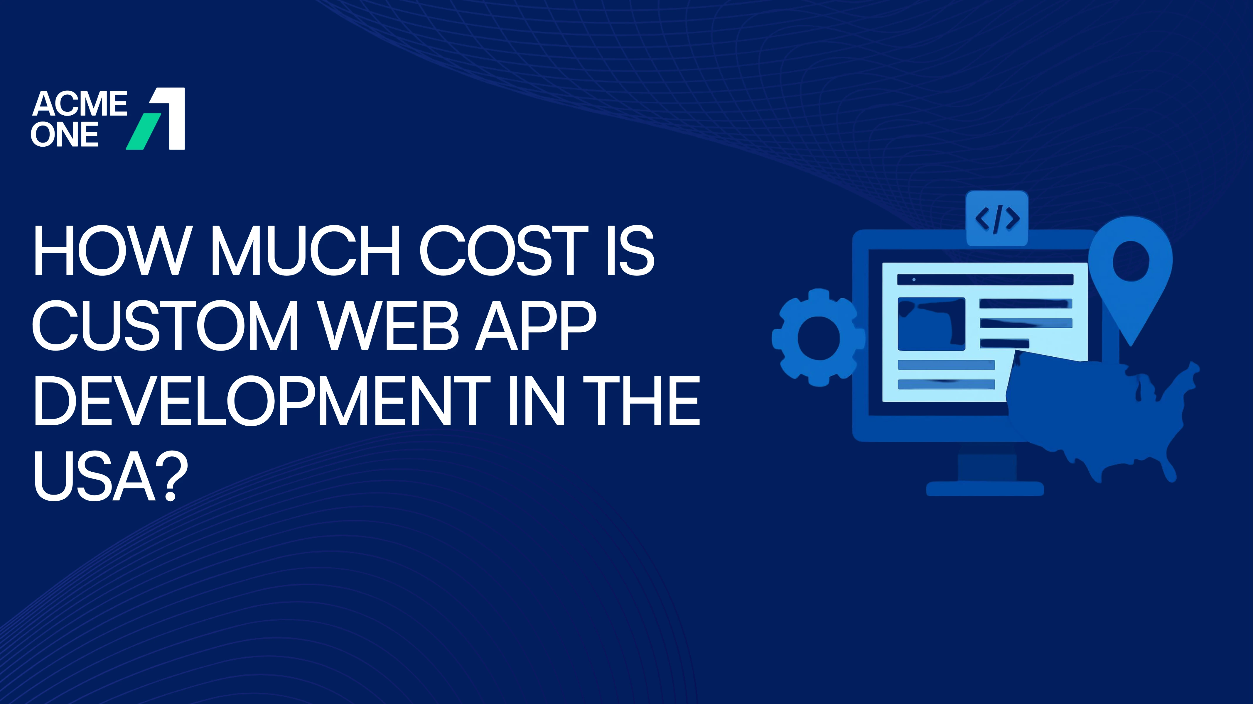 web app development in the usa