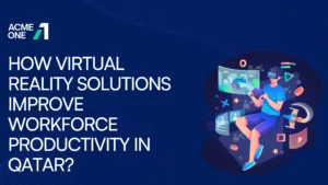 virtual reality solutions