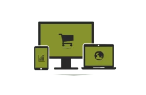 E-Commerce-Shop-Front